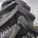 14.9R30 Firestone Radial All Traction FWD R-1 134A8 90%