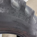 14.9R30 Firestone Radial All Traction FWD R-1 134A8 90%