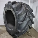 LSW1250/35R46 Goodyear Farm Custom Flo Grip R-2 202B 90%