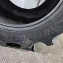 LSW1250/35R46 Goodyear Farm Custom Flo Grip R-2 202B 90%