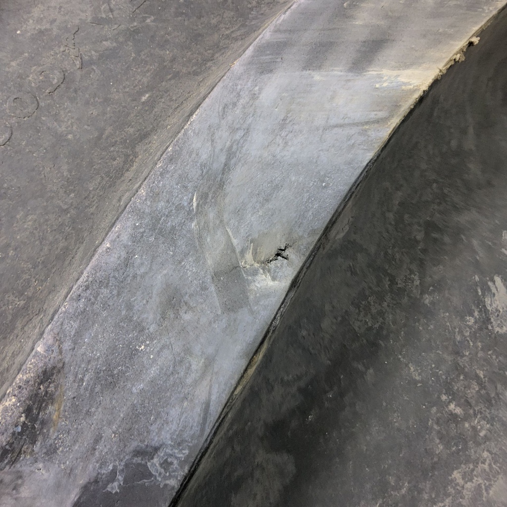 LSW1250/35R46 Goodyear Farm Custom Flo Grip R-2 202B 90%