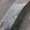 LSW1250/35R46 Goodyear Farm Custom Flo Grip R-2 202B 90%