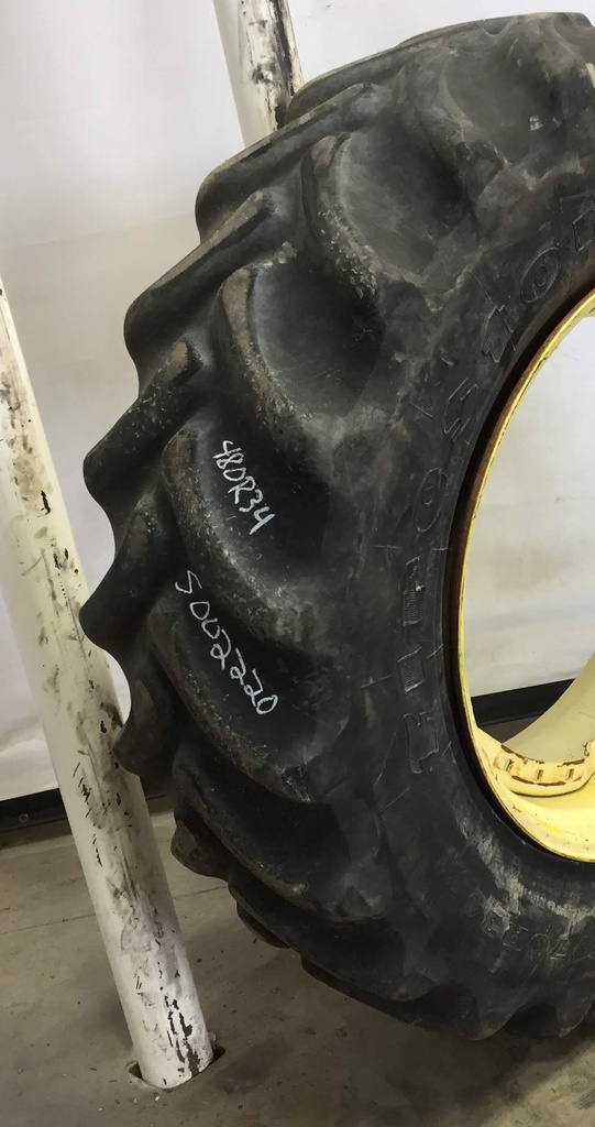 480/70R34 Firestone Radial 9000 R-1W 155 B 40%