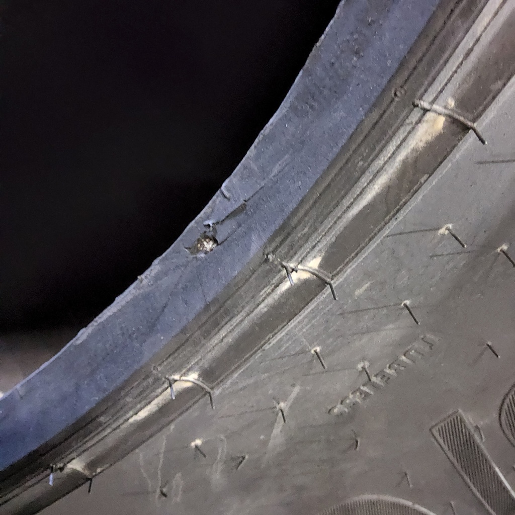 750/65R26 Mitas SuperFlexion Tire (SFT) R-1W 169A8 99%