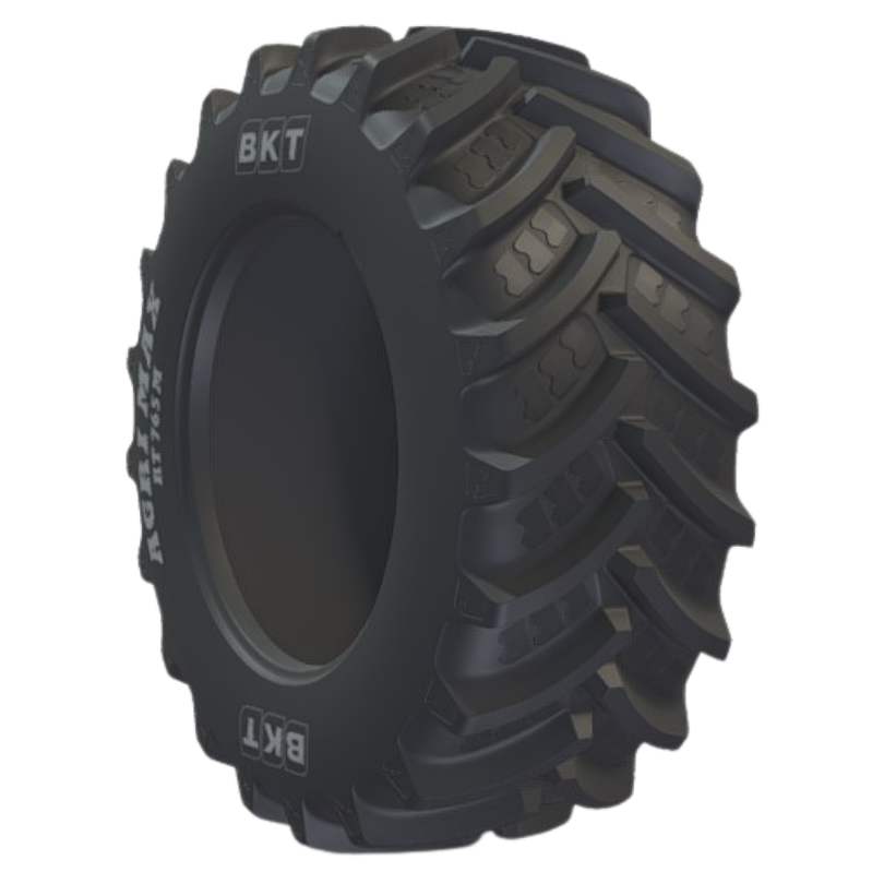 Agrimax RT 765