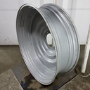 15"W x 50"D, Case IH Silver Mist 10-Hole Formed Plate , -8.75" Offset