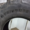 650/85R38 Goodyear Farm DT824 Optitrac R-1W 173A8 90%