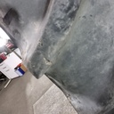 650/85R38 Goodyear Farm DT824 Optitrac R-1W 173A8 90%