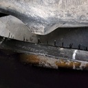 320/90R54 Goodyear Farm DT800 Super Traction R-1W 149A8 90%