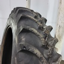 14.9R34 Firestone Radial All Traction FWD R-1 137A8 85%