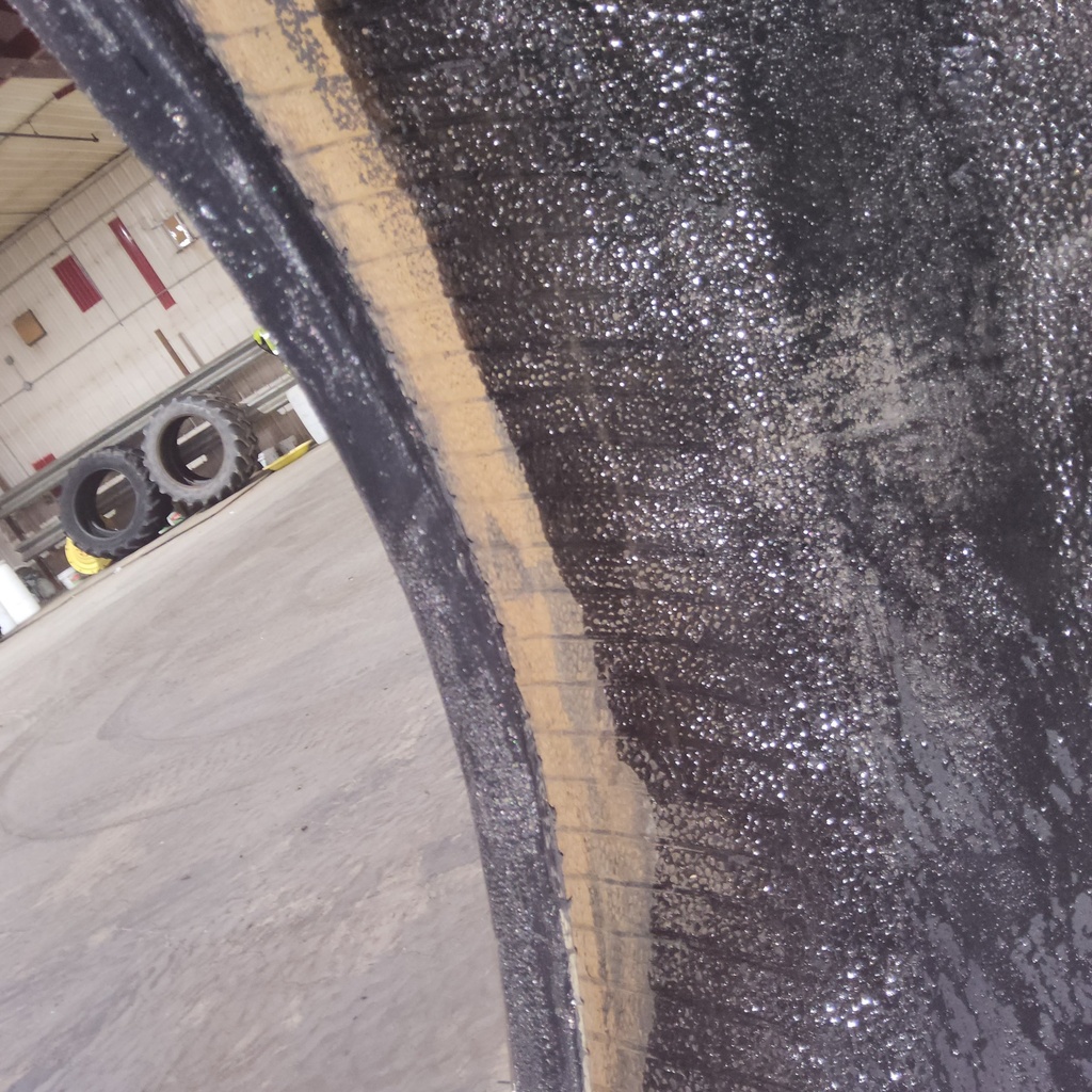 420/85R28 Firestone Radial All Traction FWD R-1 139B 99%
