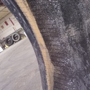 420/85R28 Firestone Radial All Traction FWD R-1 139B 99%