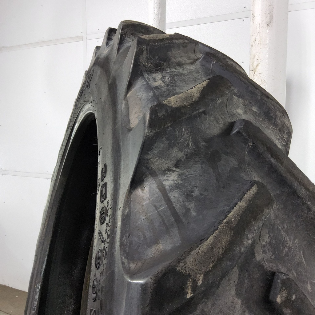 380/90R54 Goodyear Farm DT800 Super Traction R-1W 152A8 45%