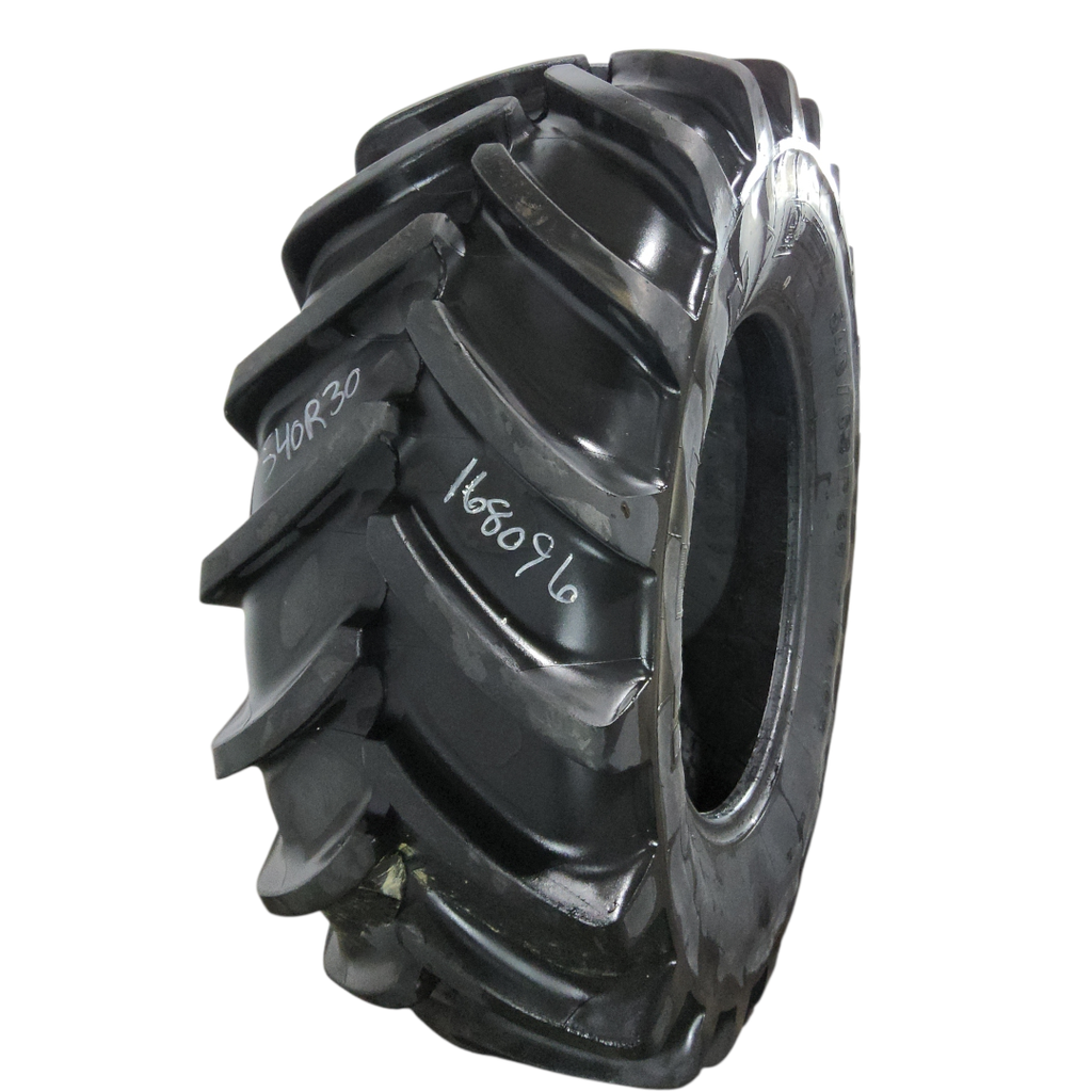 540/65R30 Michelin XM 108 R-1W 143A8 85%