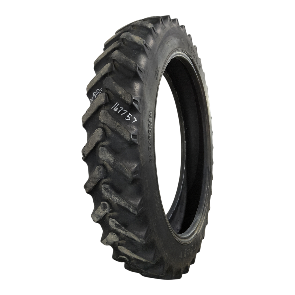 320/90R50 Titan Farm TT49V Radial R-1W 161A8 40%