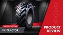 VX-TRACTOR