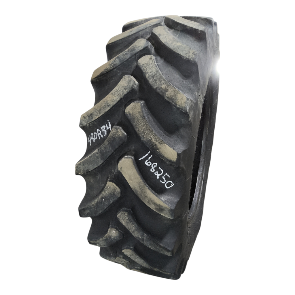480/70R34 Firestone Radial 9000 R-1W 155B 65%