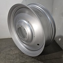 16"W x 46"D, Case IH Silver Mist 10-Hole Formed Plate , -9.25" Offset
