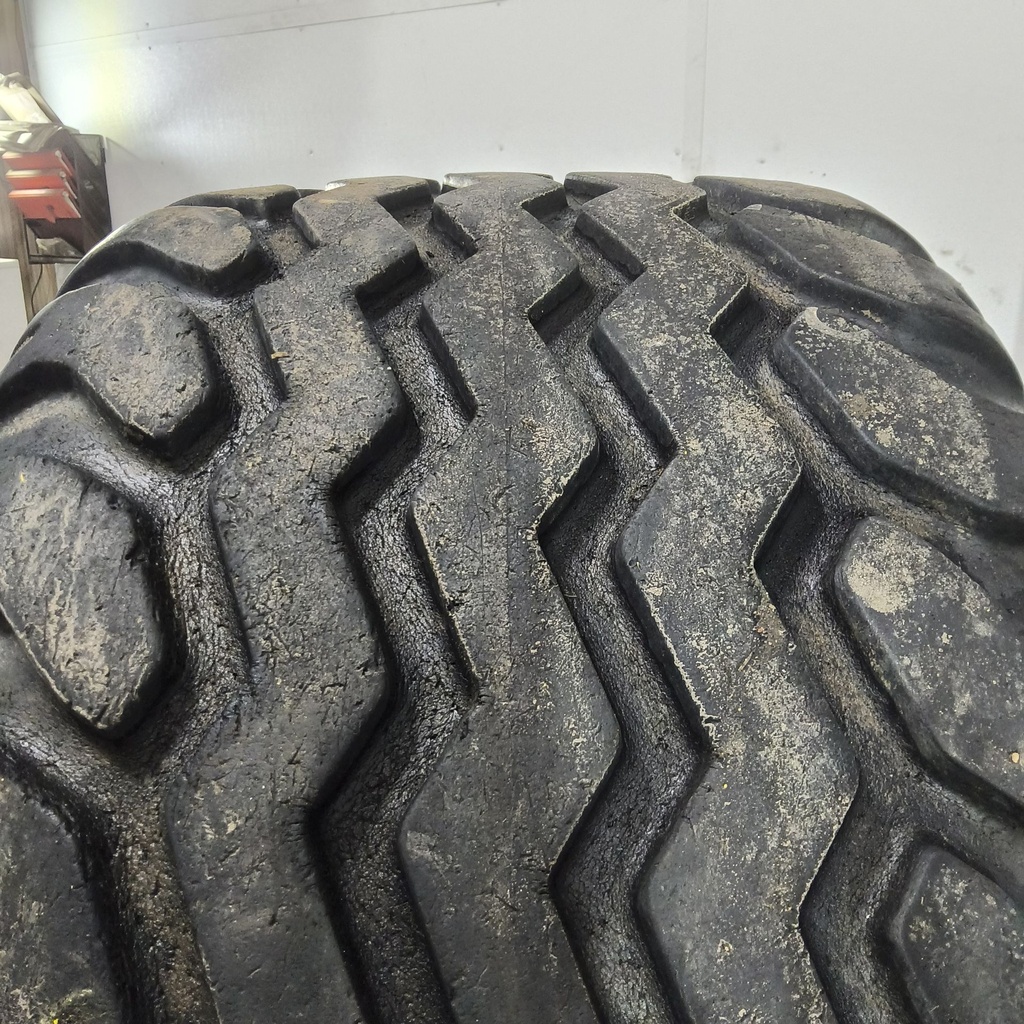 340/55-16 Alliance 327 Farm Pro I-1 F (12 Ply), 80%