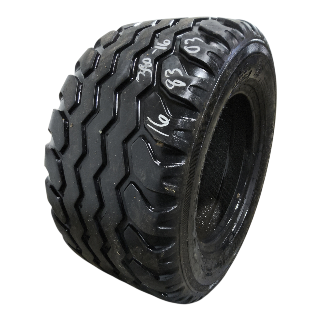 340/55-16 Alliance 327 Farm Pro I-1 F (12 Ply), 65%