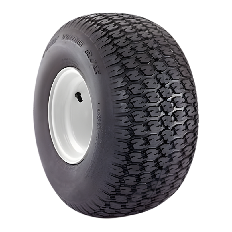 20x10.00-10 Carlisle Turf Trac R/S B (4 Ply), 86A3 100%