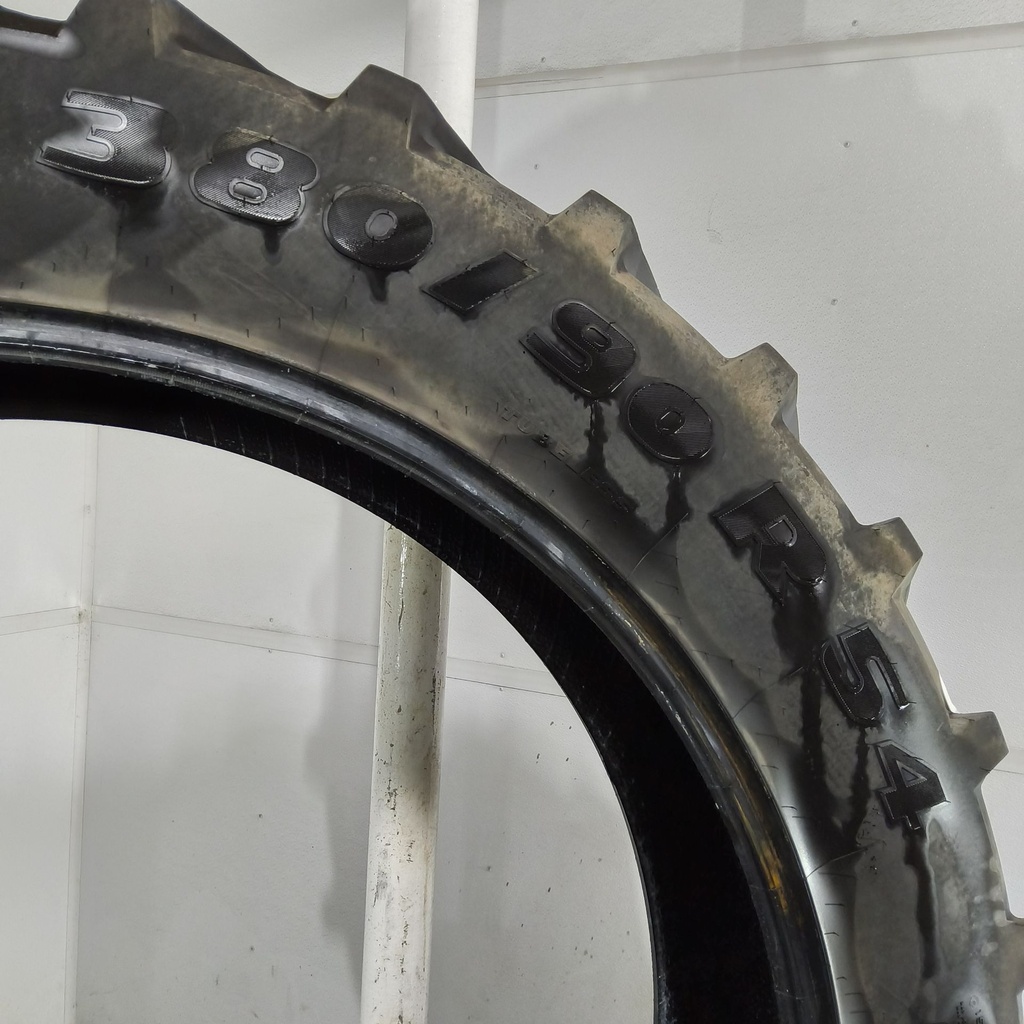 380/90R54 Trelleborg TM100 R-1 152A8 95%
