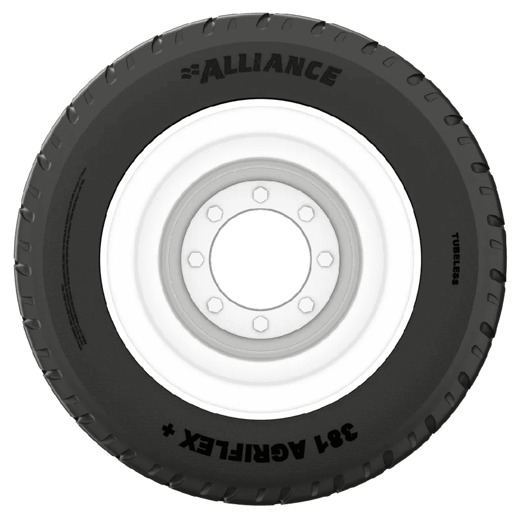 Agriflex+ 381