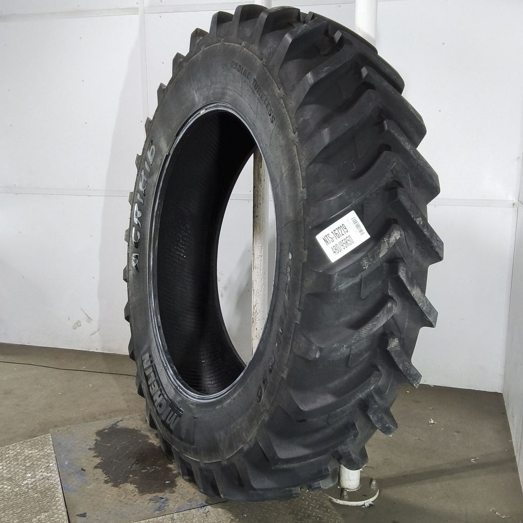480/95R50 Michelin AgriBib R-1W 164A8 90%