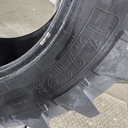 16.9R28 Michelin AgriBib R-1W 136A8 90%