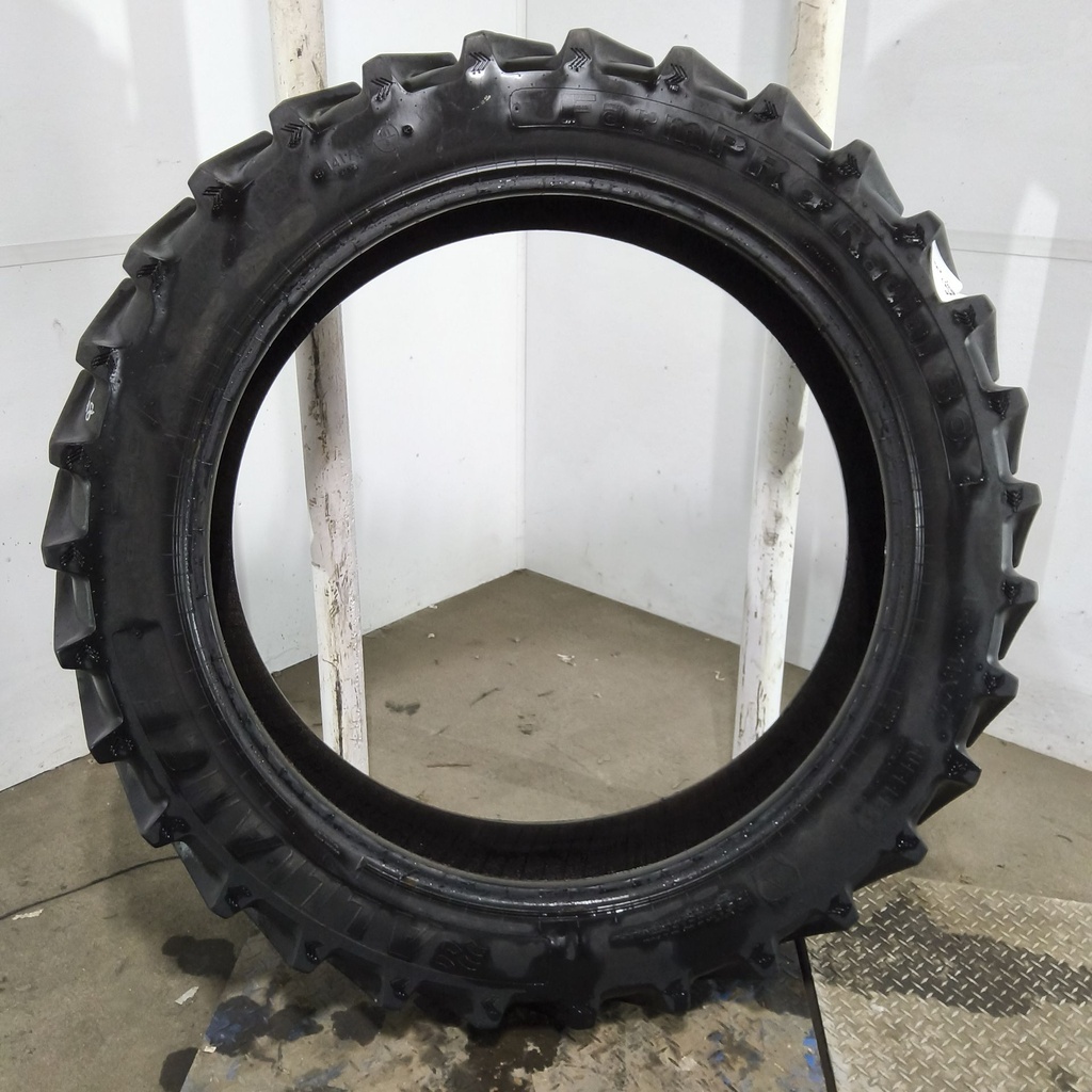 320/80R42 Alliance 842 Farm Pro Radial 80 R-1W 141B 85%%