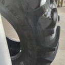 650/85R38 Firestone Radial Deep Tread 23 R-1W 173B 80%