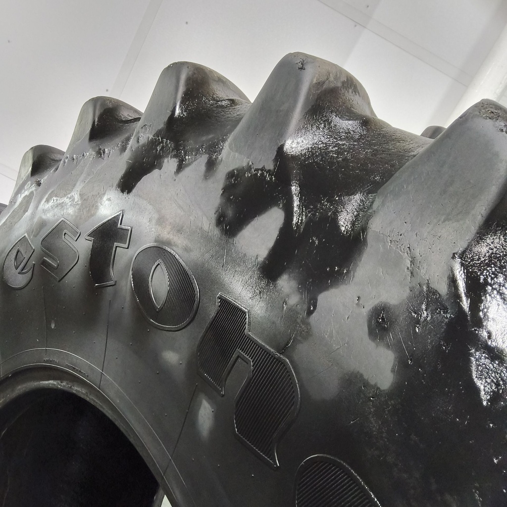 650/85R38 Firestone Radial Deep Tread 23 R-1W 173B 80%