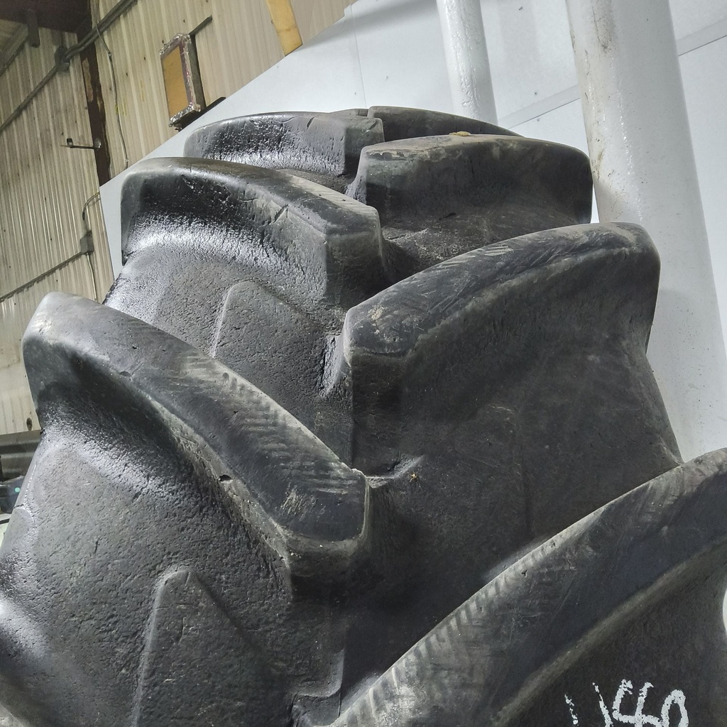 480/80R50 Michelin AgriBib R-1W 159A8 80%