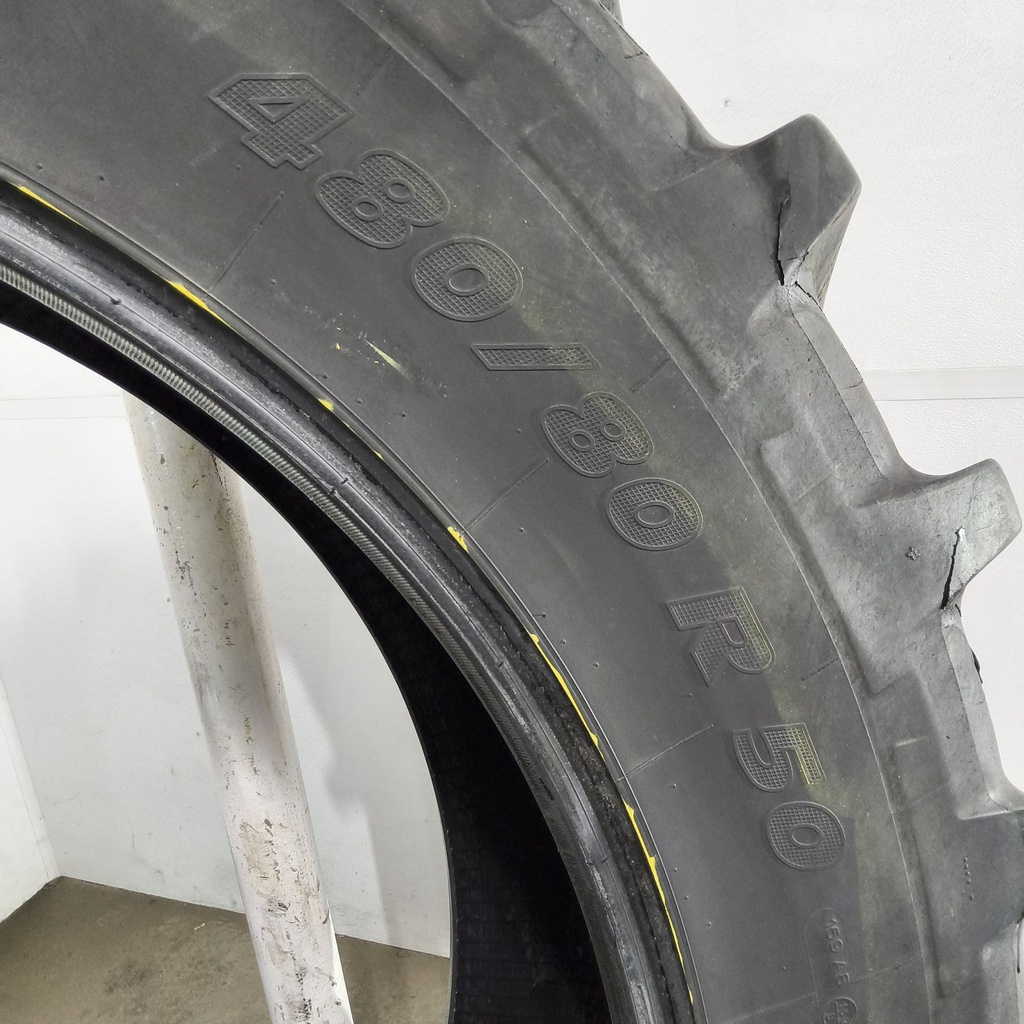 480/80R50 Michelin AgriBib R-1W 159A8 80%