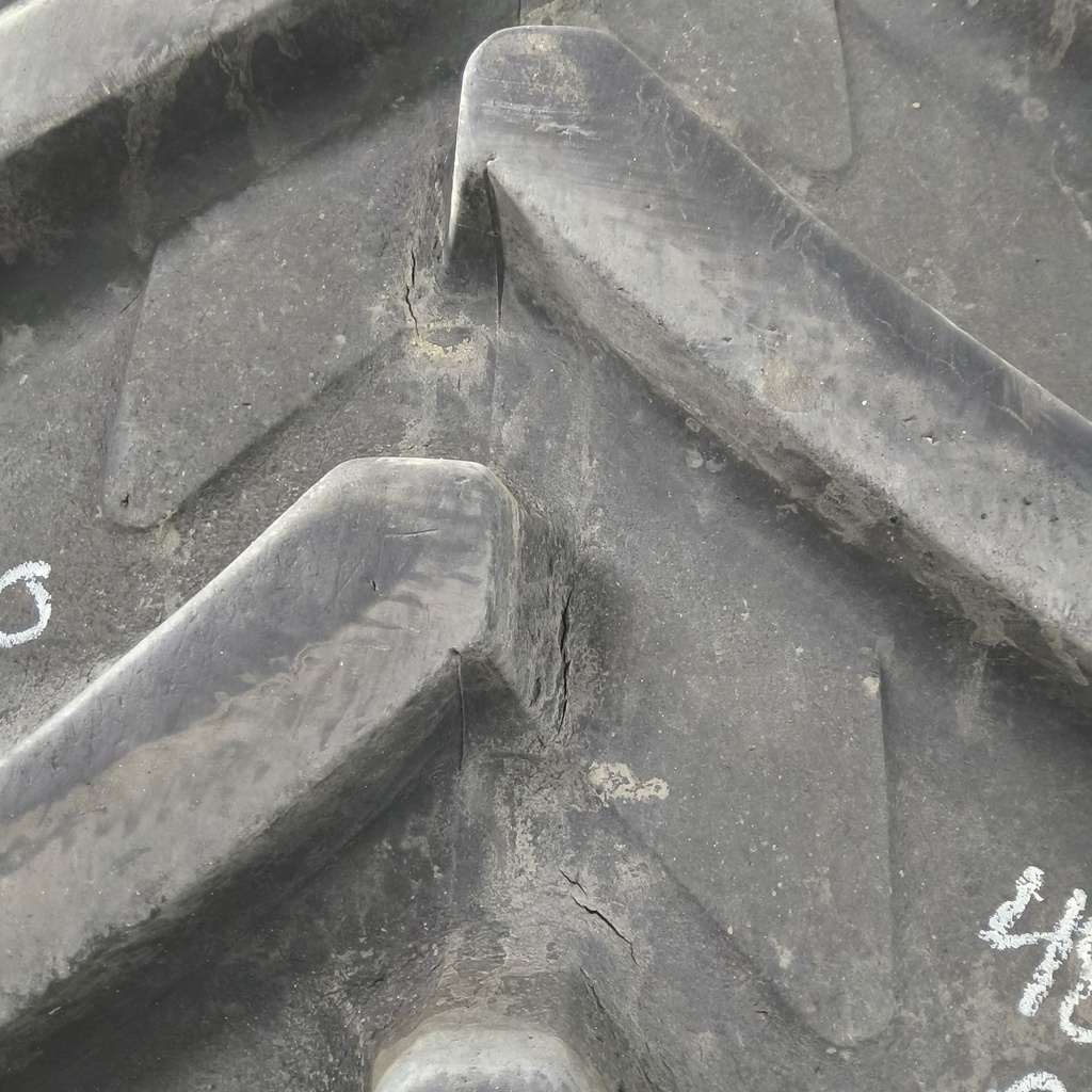 480/80R50 Michelin AgriBib R-1W 159A8 85%