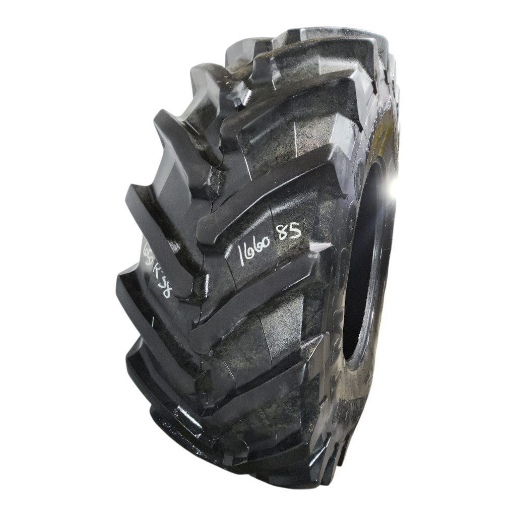 650/85R38 Trelleborg TM900 High Power R-1W 173D 80%