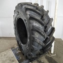 VF650/65R34 Michelin AxioBib 2 R-1 170D 99%