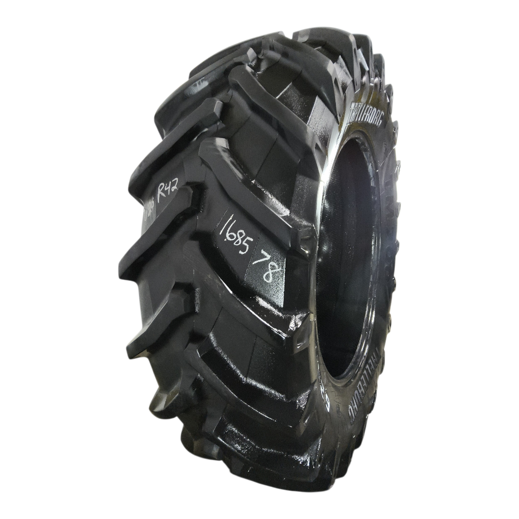 620/70R42 Trelleborg TM700 R-1W 166D 75%