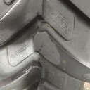 380/90R50 Michelin AgriBib Row Crop R-1W 151A8 45%