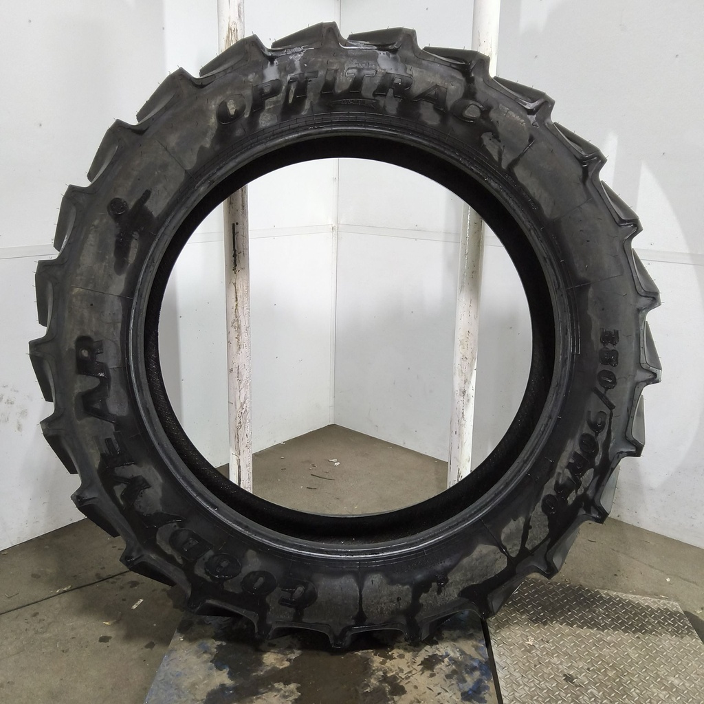 380/90R50 Goodyear Farm Optitrac R-1W 151D 99%