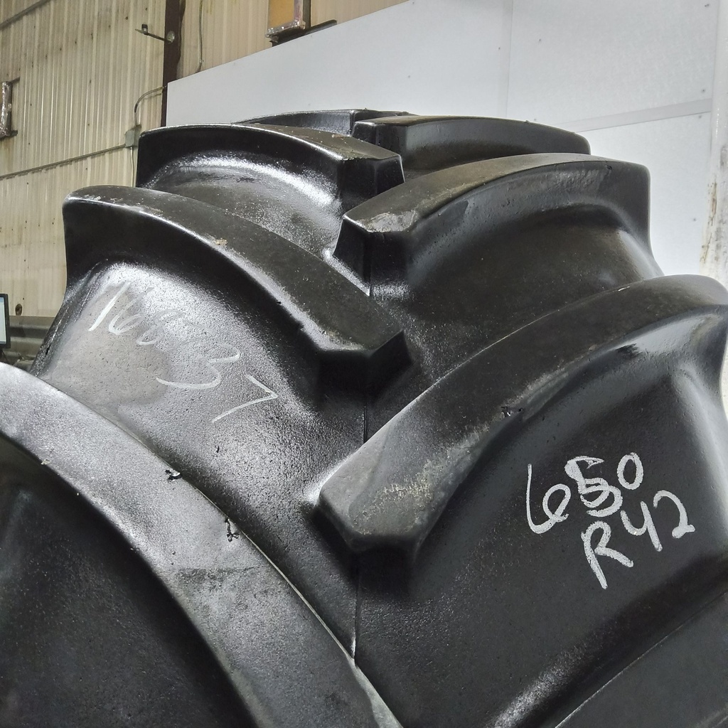 650/65R42 Mitas AC65 Radial  R-1W 168A8 65%