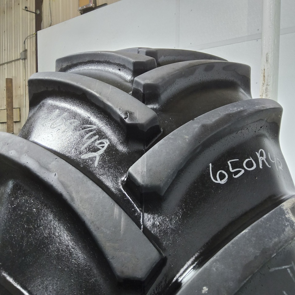 650/65R42 Mitas AC65 Radial  R-1W 168A8 80%