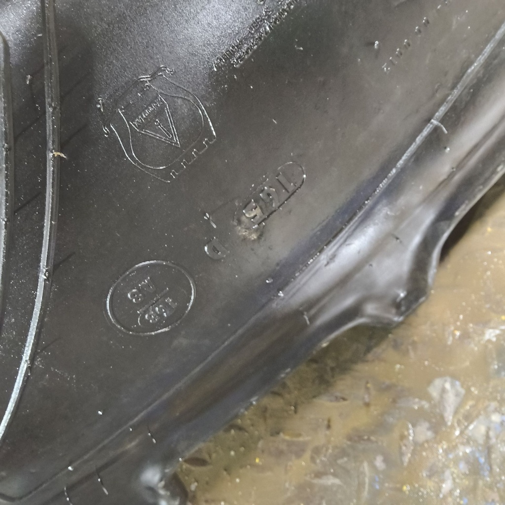 650/65R42 Mitas AC65 Radial  R-1W 168A8 80%