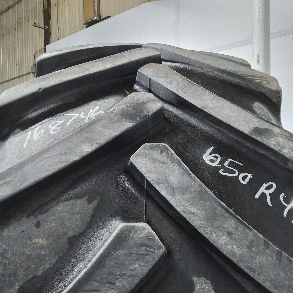 650/65R42 Mitas AC65 Radial  R-1W 168A8 70%