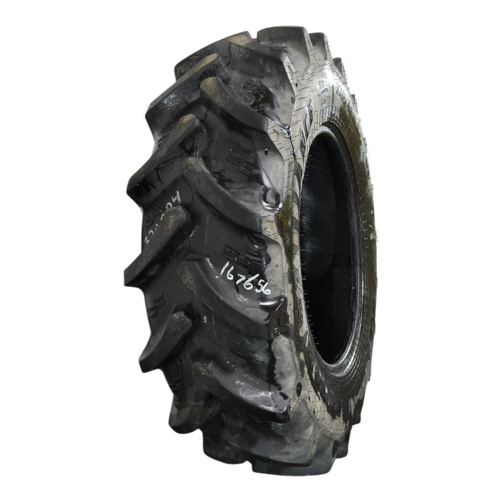 320/85R24 Alliance Farm Pro II R-1W 122B 80%