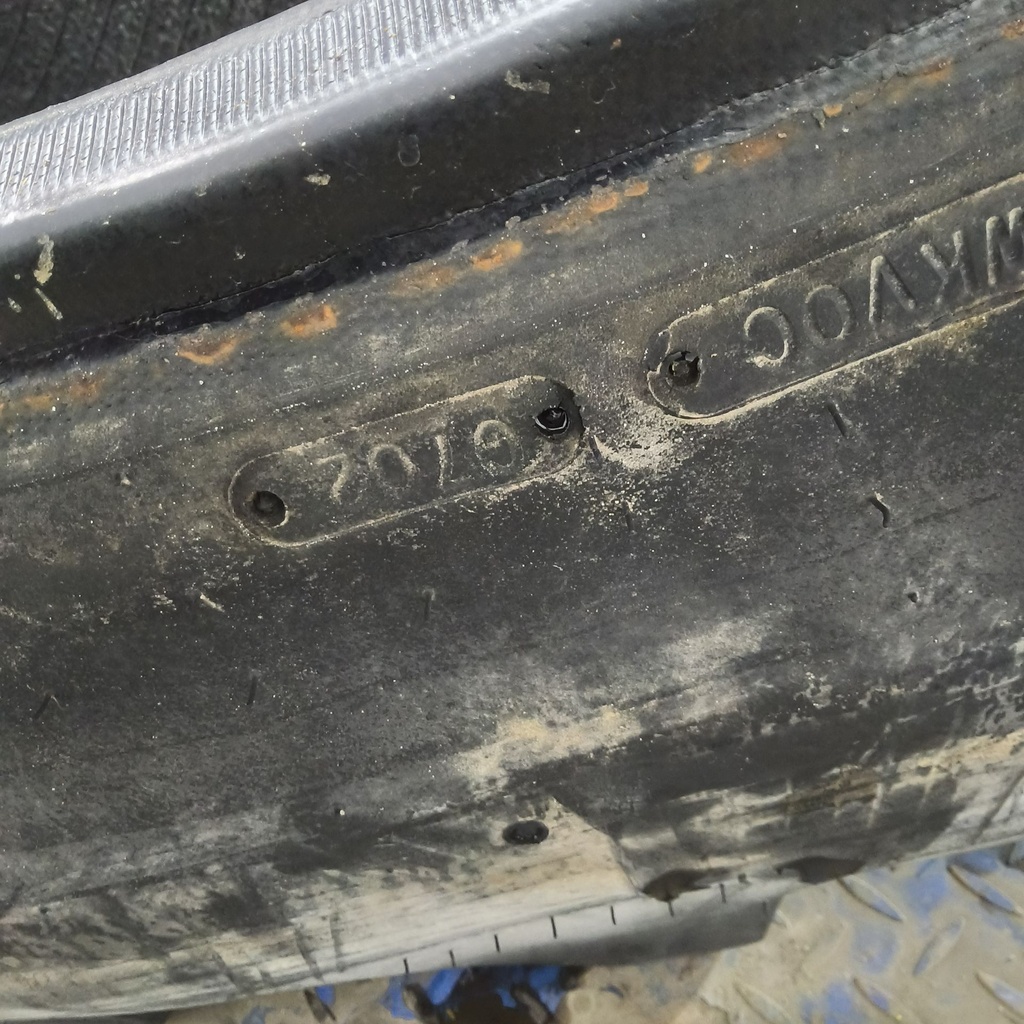 18.4R42 Goodyear Farm Super Traction Radial R-1W 148B 85%