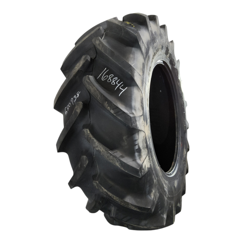 580/70R38 Firestone Radial 8000 R-1W 155A8 99%
