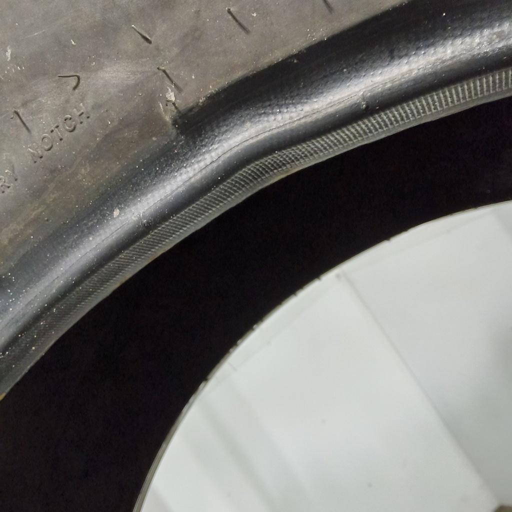 18.4R42 Goodyear Farm Special Sure Grip Radial TD8 R-2 148A8 90%