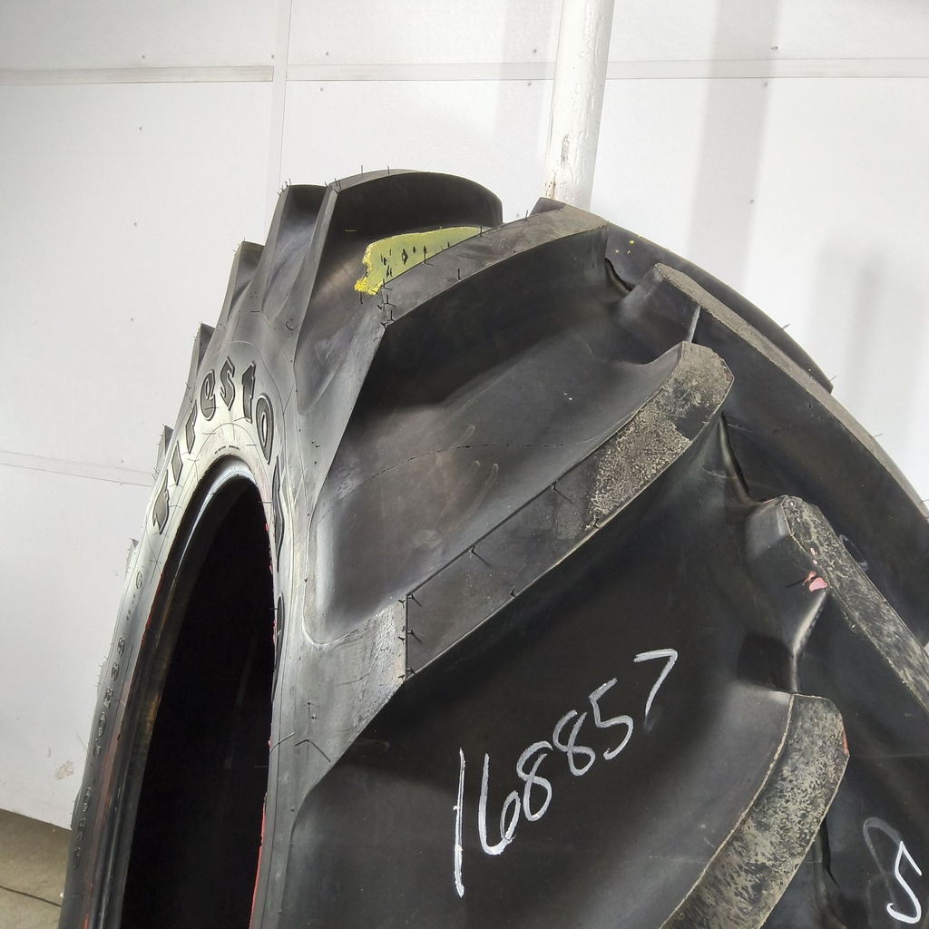 580/70R38 Firestone Radial 8000 R-1W 155A8 99%