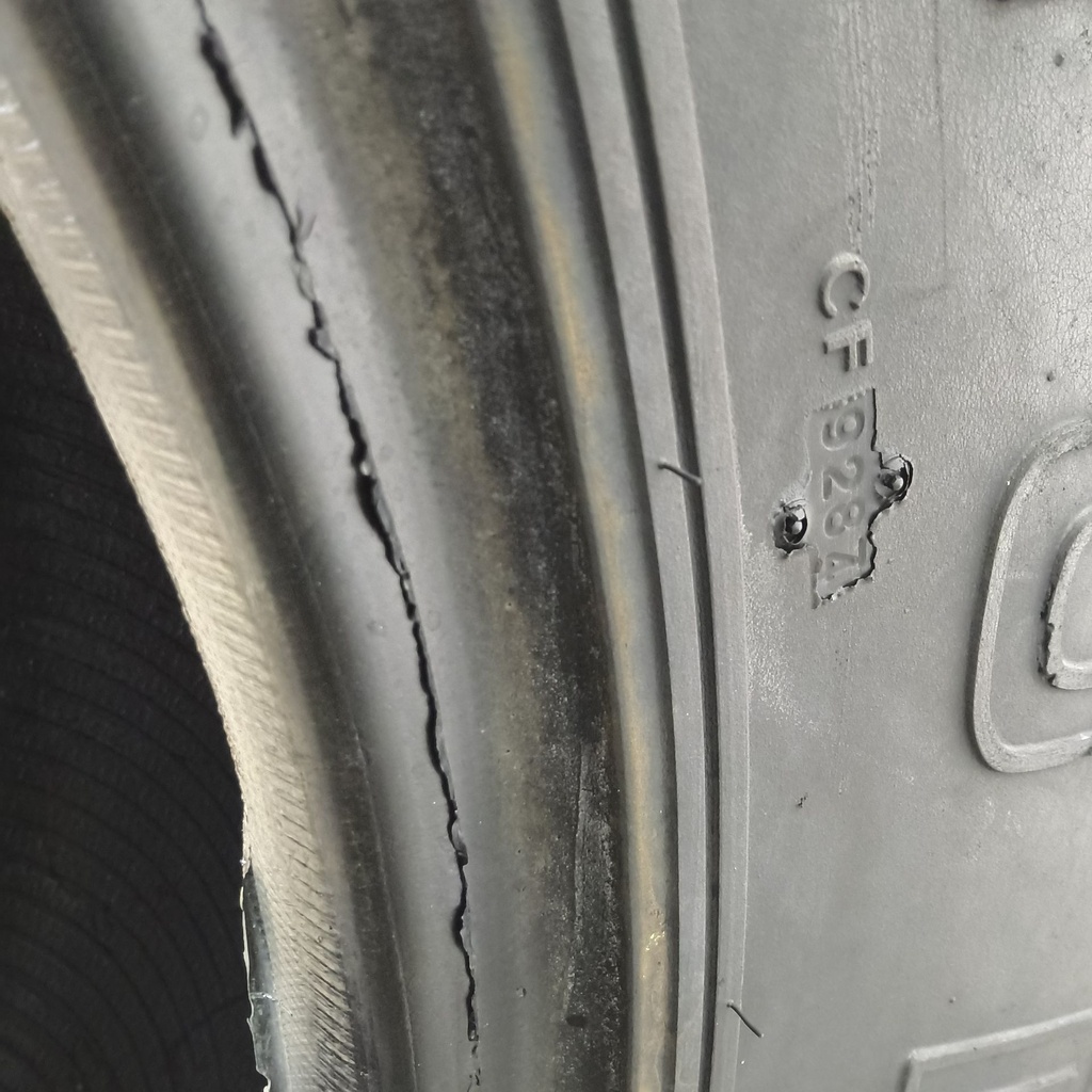 14.9R30 Armstrong Hi Traction Lug Radial R-1 134A8 80%